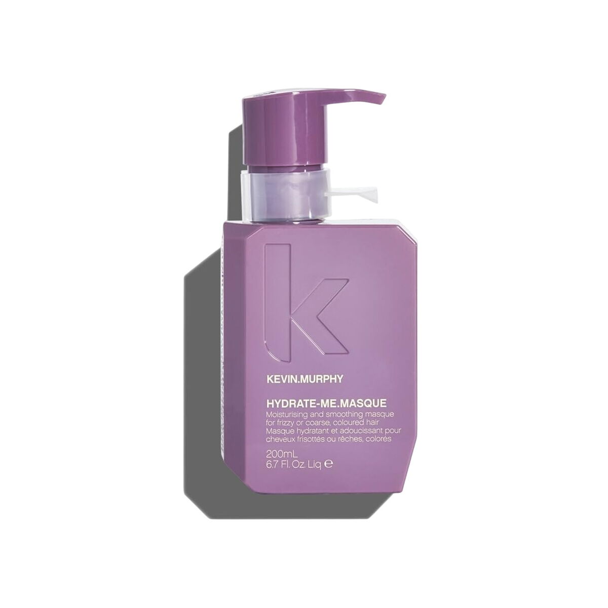 Haarmasker Kevin Murphy HYDRATE - ME 200 ml - Schoonheid, Haarverzorging - Kevin Murphy