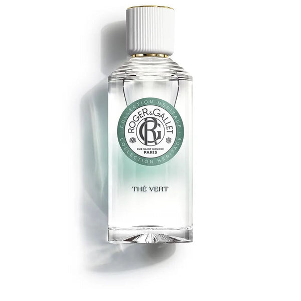 Uniseks Parfum Roger & Gallet The Vert EDP 100 ml