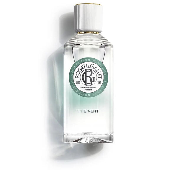 Unisex-Parfüm Roger & Gallet The Vert EDP 100 ml