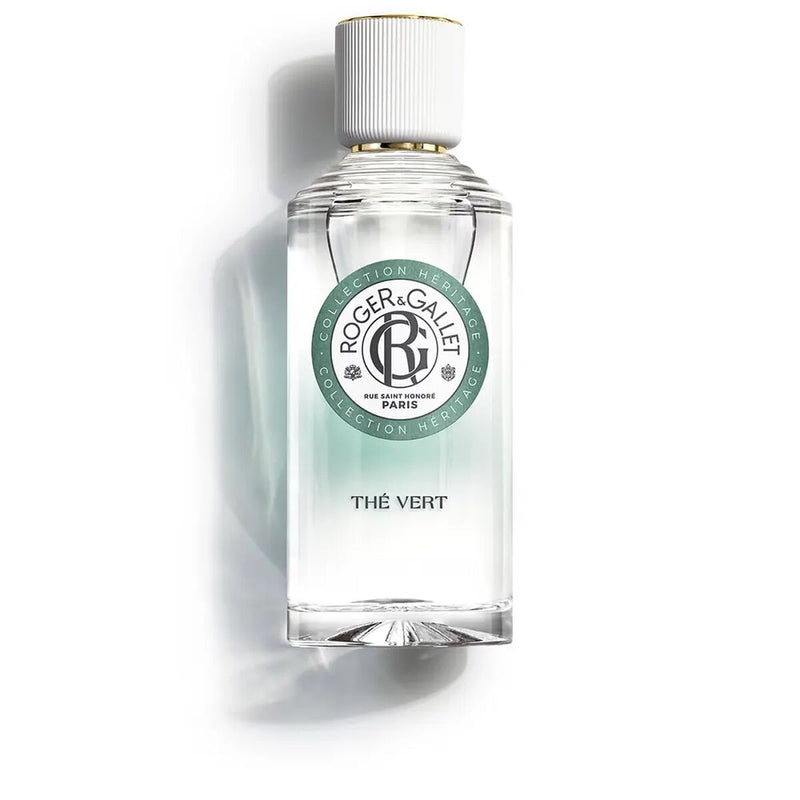 Uniseks Parfum Roger & Gallet The Vert EDP 100 ml