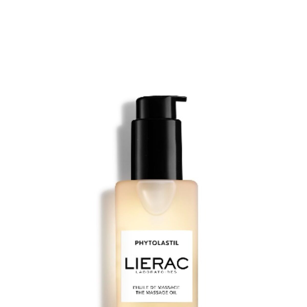 Massageolie Lierac PHYTOLASTIL 100 ml Anti-Striae