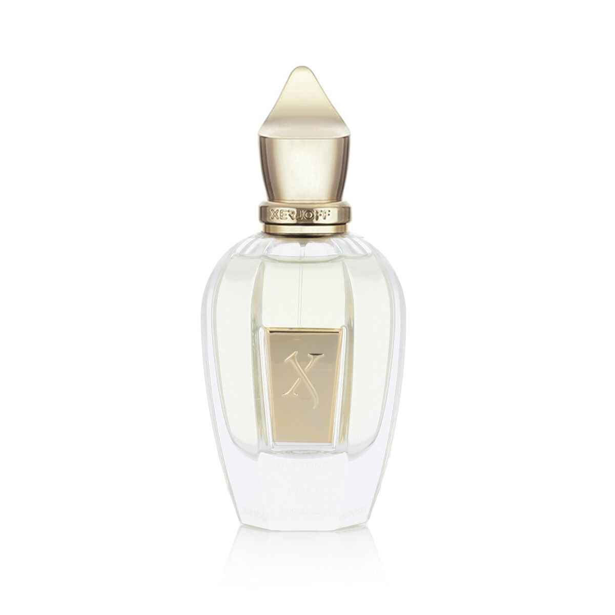 Uniseks Parfum Xerjoff NIO EDP 50 ml - Schoonheid, Parfums en geuren - Xerjoff