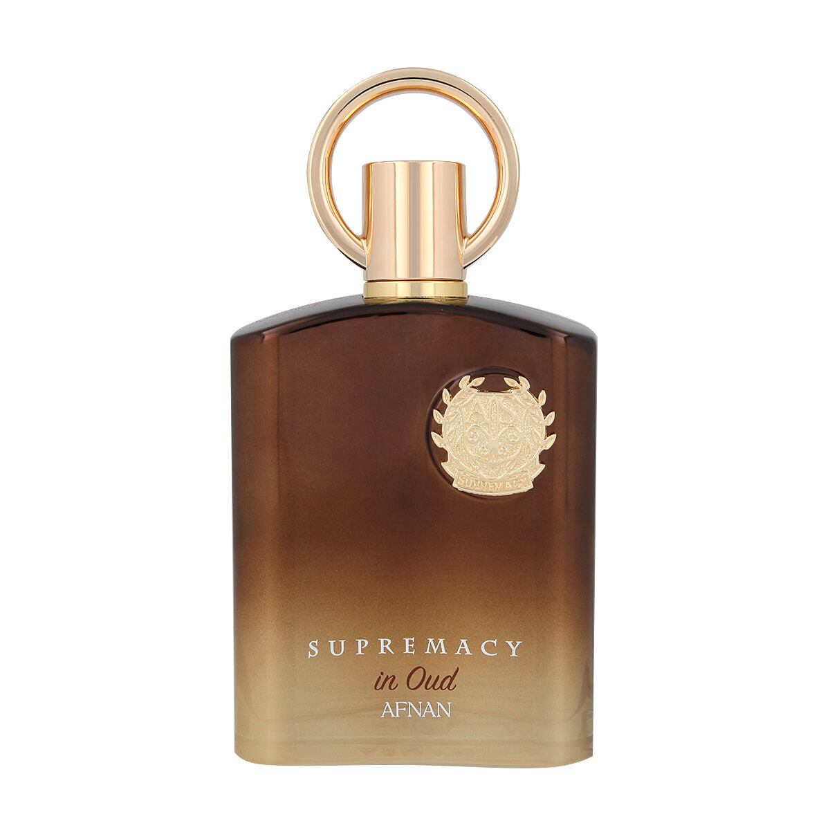 Uniseks Parfum Afnan Supremacy in Oud EDP 100 ml