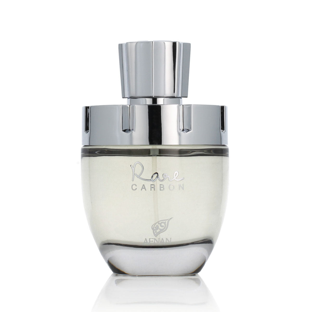 Herenparfum Afnan Rare Carbon EDP 100 ml - Schoonheid, Parfums en geuren - Afnan