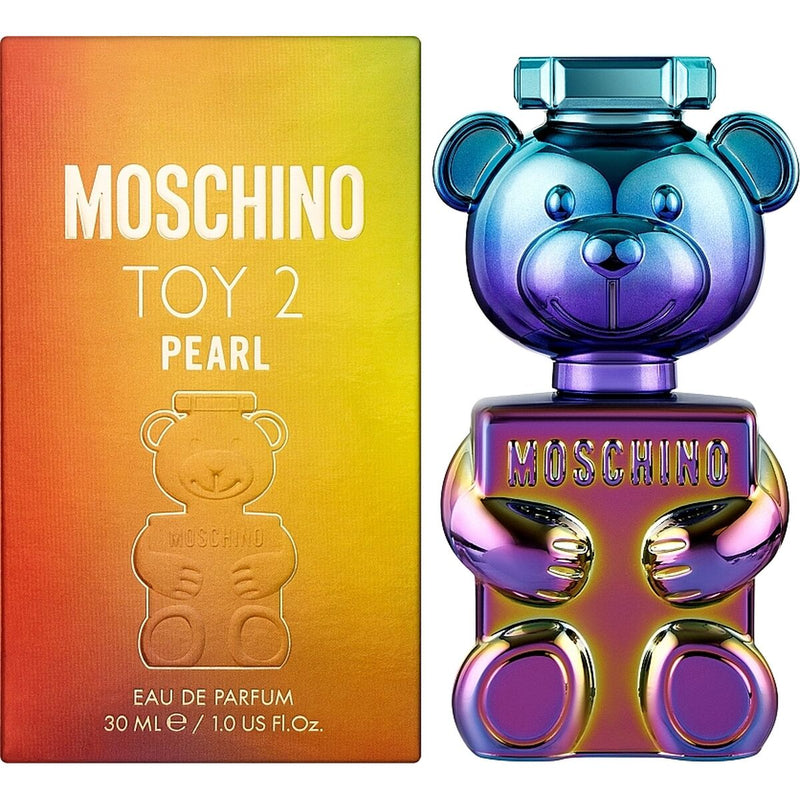 Uniseks Parfum Moschino Toy 2 Pearl EDP 30 ml