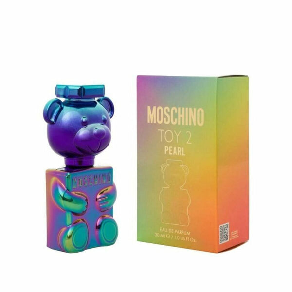 Uniseks Parfum Moschino Toy 2 Pearl EDP 30 ml