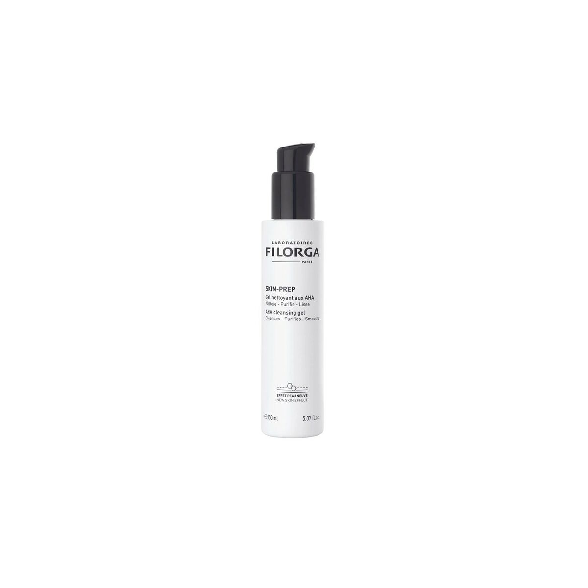 Gezichtsreinigingsgel Filorga SKIN-PREP 150 ml