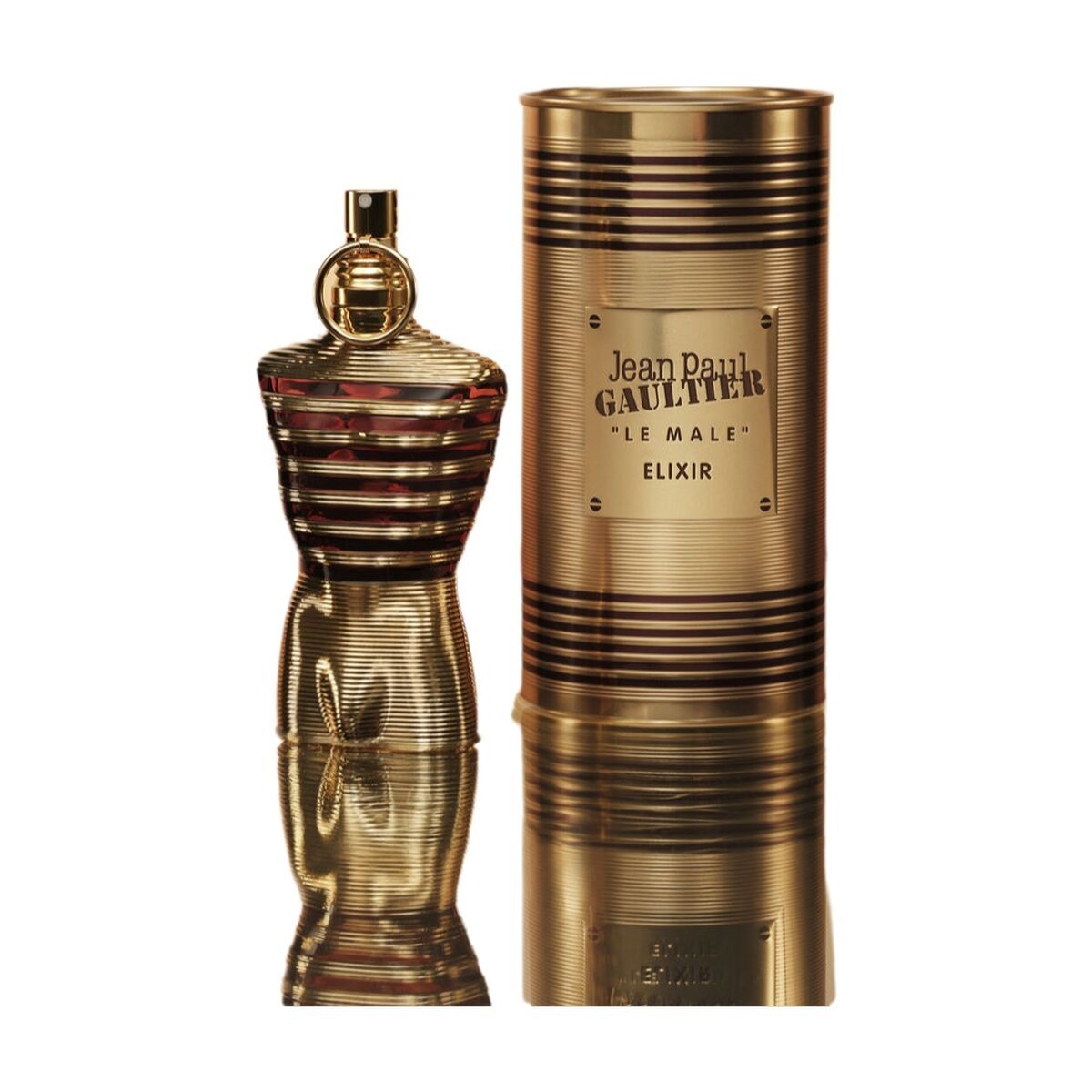Herenparfum Jean Paul Gaultier LE MALE 200 ml EDP