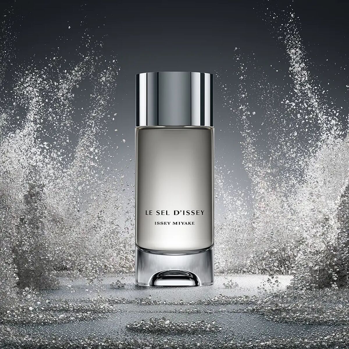 Herenparfum Issey Miyake Le Sel d'Issey EDT 150 ml Herladen - Schoonheid, Parfums en geuren - Issey Miyake