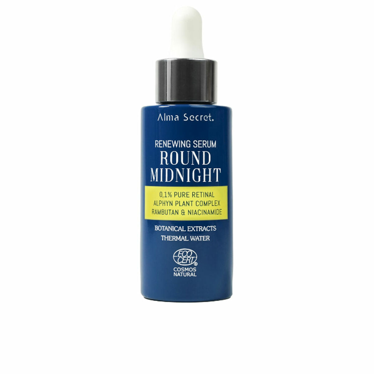 Gezichtscrème Alma Secret FACIAL ALMA SECRET 30 ml - Schoonheid, Huidverzorging - Alma Secret