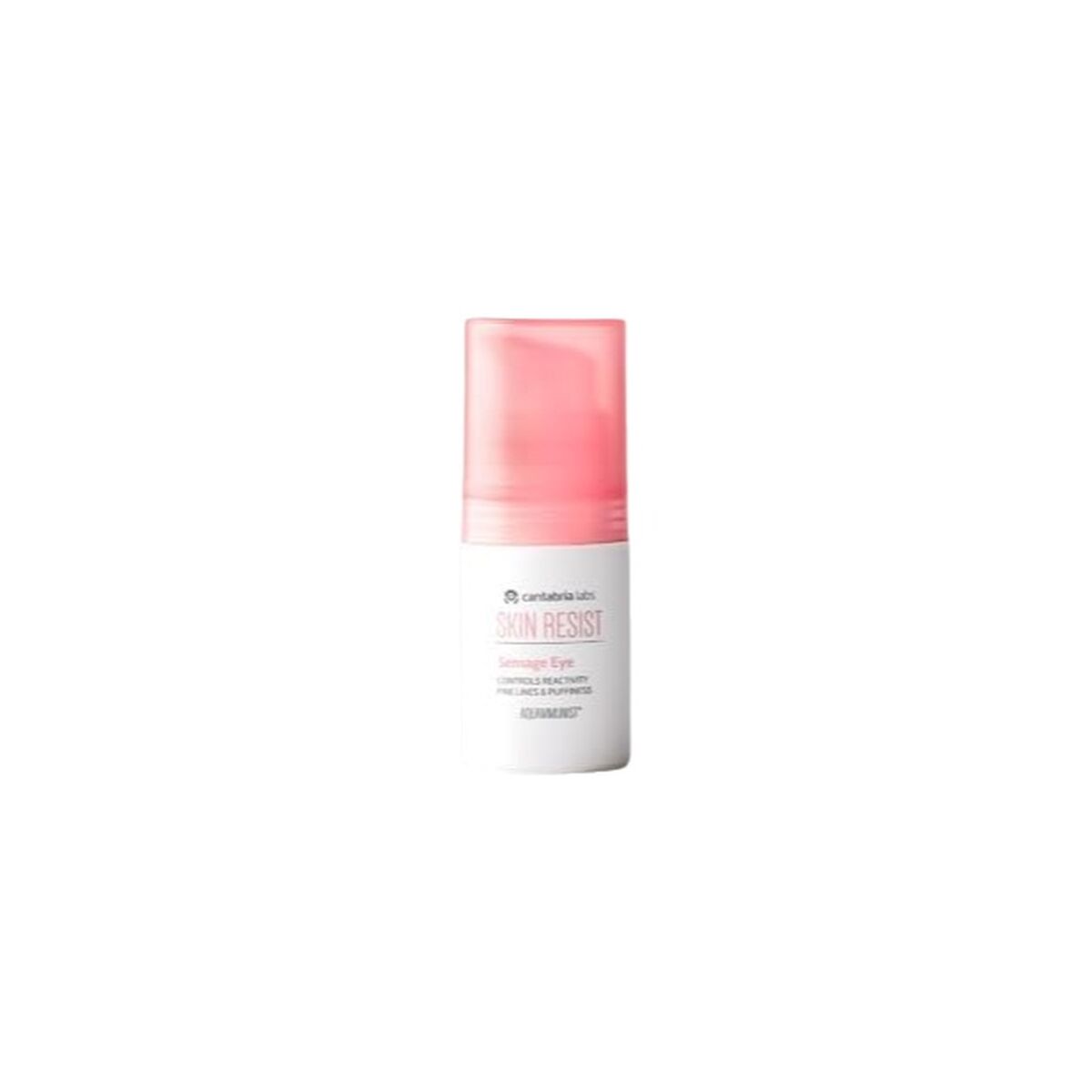 Oogcontour Skin Resist SKIN RESIST TRATAMIENTO 15 ml - Schoonheid, Huidverzorging - Skin Resist