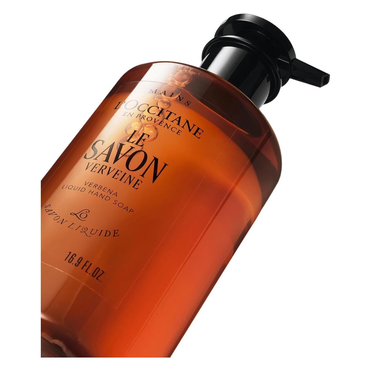 Handzeep L'Occitane En Provence KARITÉ CONFORT 500 ml Verbena - Schoonheid, Baden en persoonlijke hygiëne - L'Occitane En Provence