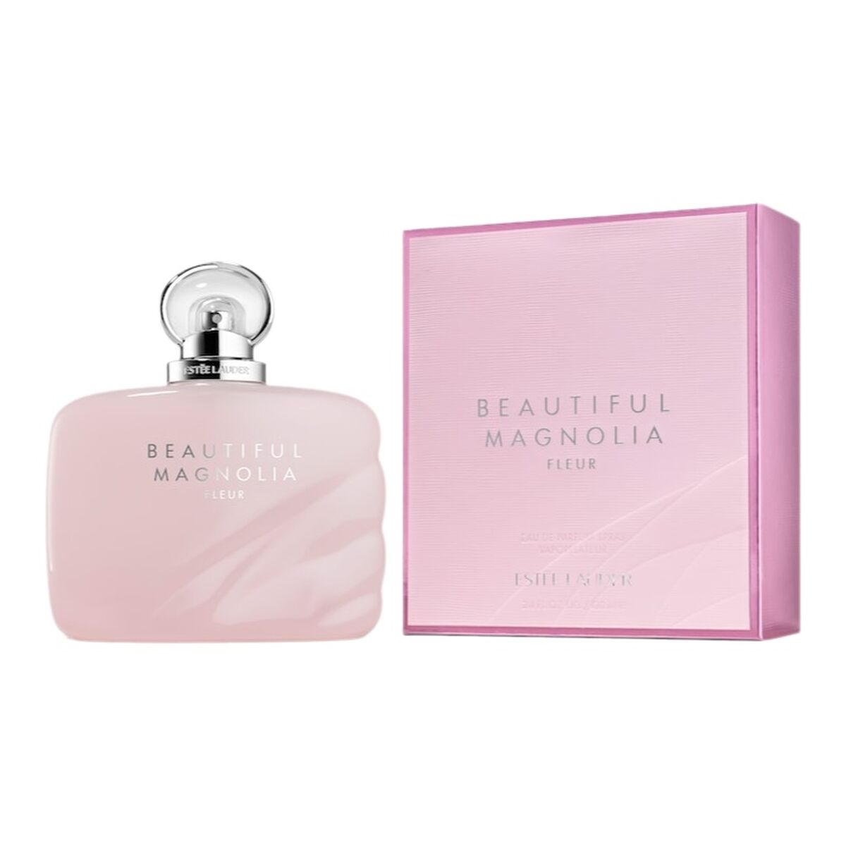 Damesparfum Estee Lauder BEAUTIFUL MAGNOLIA FLEUR EDP 100 ml - Schoonheid, Parfums en geuren - Estee Lauder