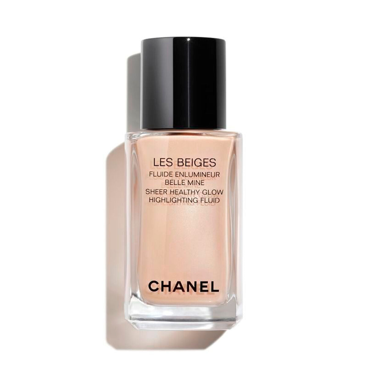 Gezichts Corrector Chanel Les Beiges 30 ml - Schoonheid, Make - up - Chanel
