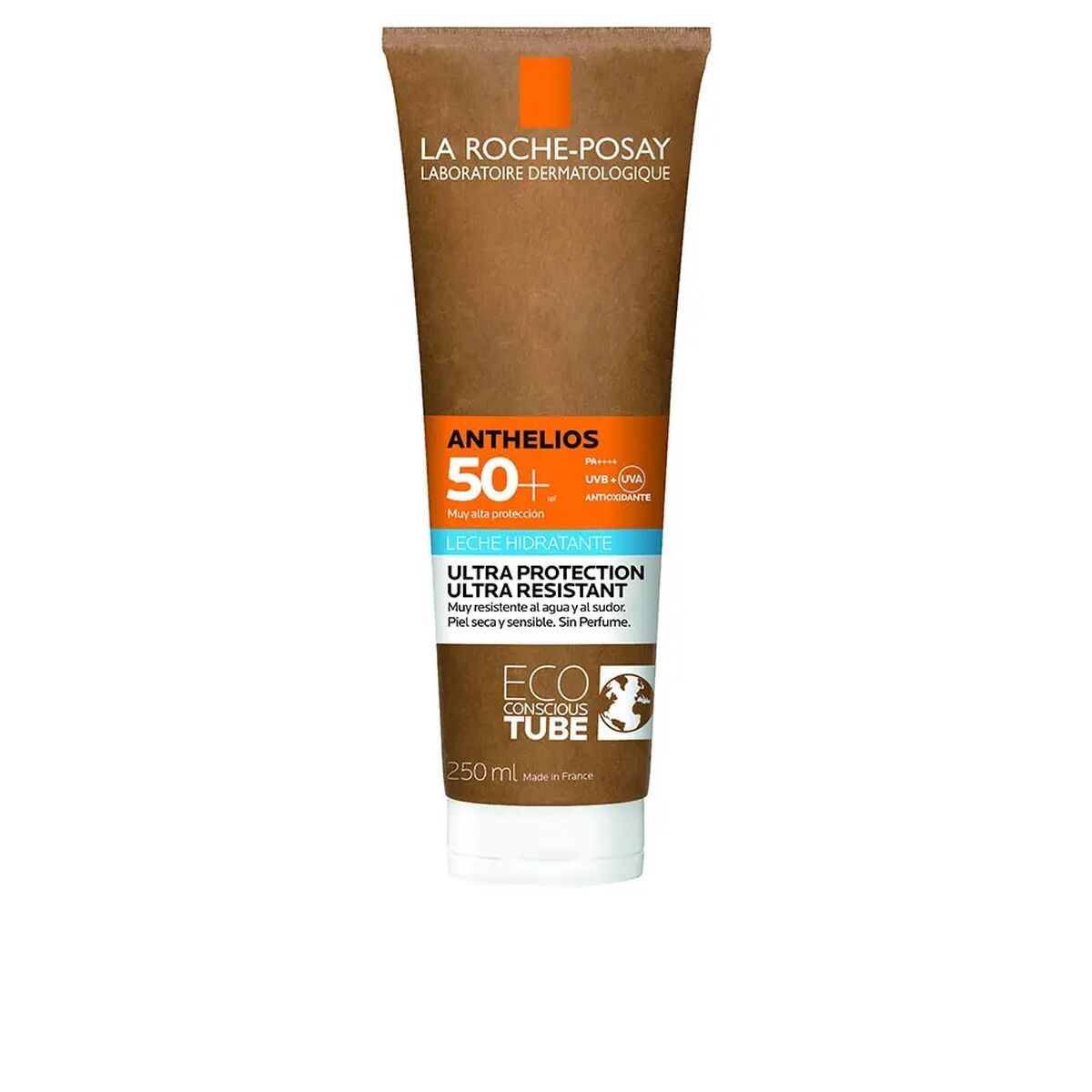 Zonnemelk La Roche Posay Anthelios Spf 50+ 250 ml Hydraterend - Schoonheid, Huidverzorging - La Roche Posay