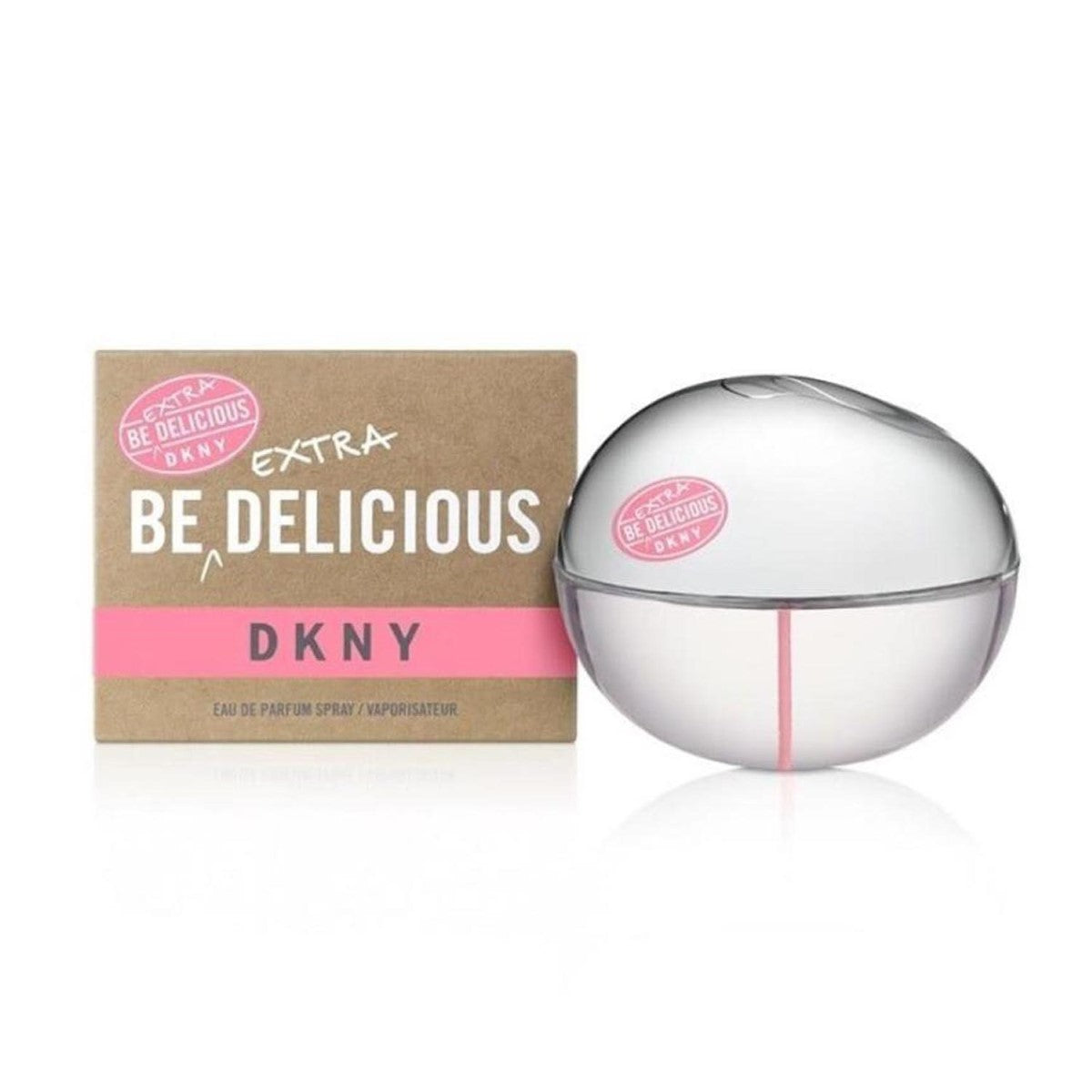 Damesparfum Donna Karan Be Extra Delicious EDP EDP 50 ml - Schoonheid, Parfums en geuren - Donna Karan