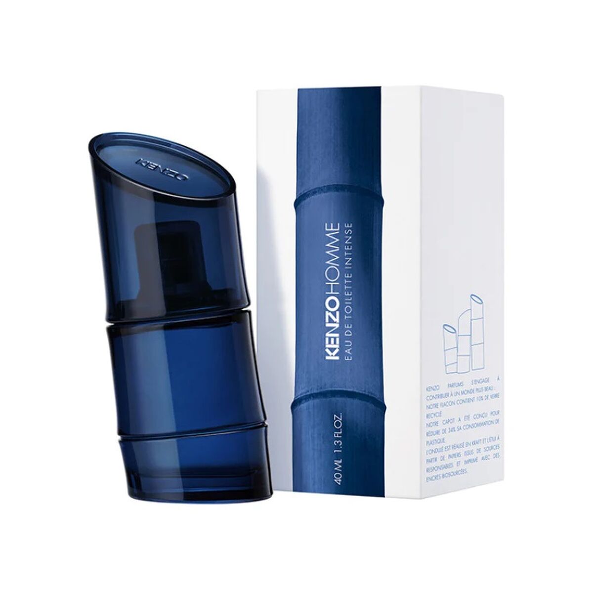 Herenparfum Kenzo KENZO HOMME EDT 40 ml - Schoonheid, Parfums en geuren - Kenzo