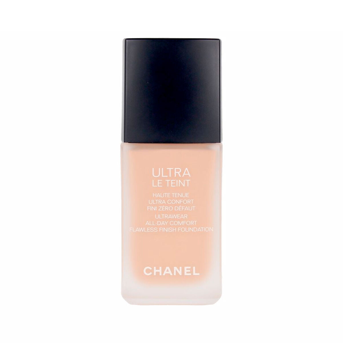 Vloeibare Foundation Chanel Ultra Le Teint 30 ml - Schoonheid, Make - up - Chanel