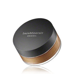 Poeder Makeup Basis bareMinerals Original Nº 28 Golden deep Spf 15 8 g