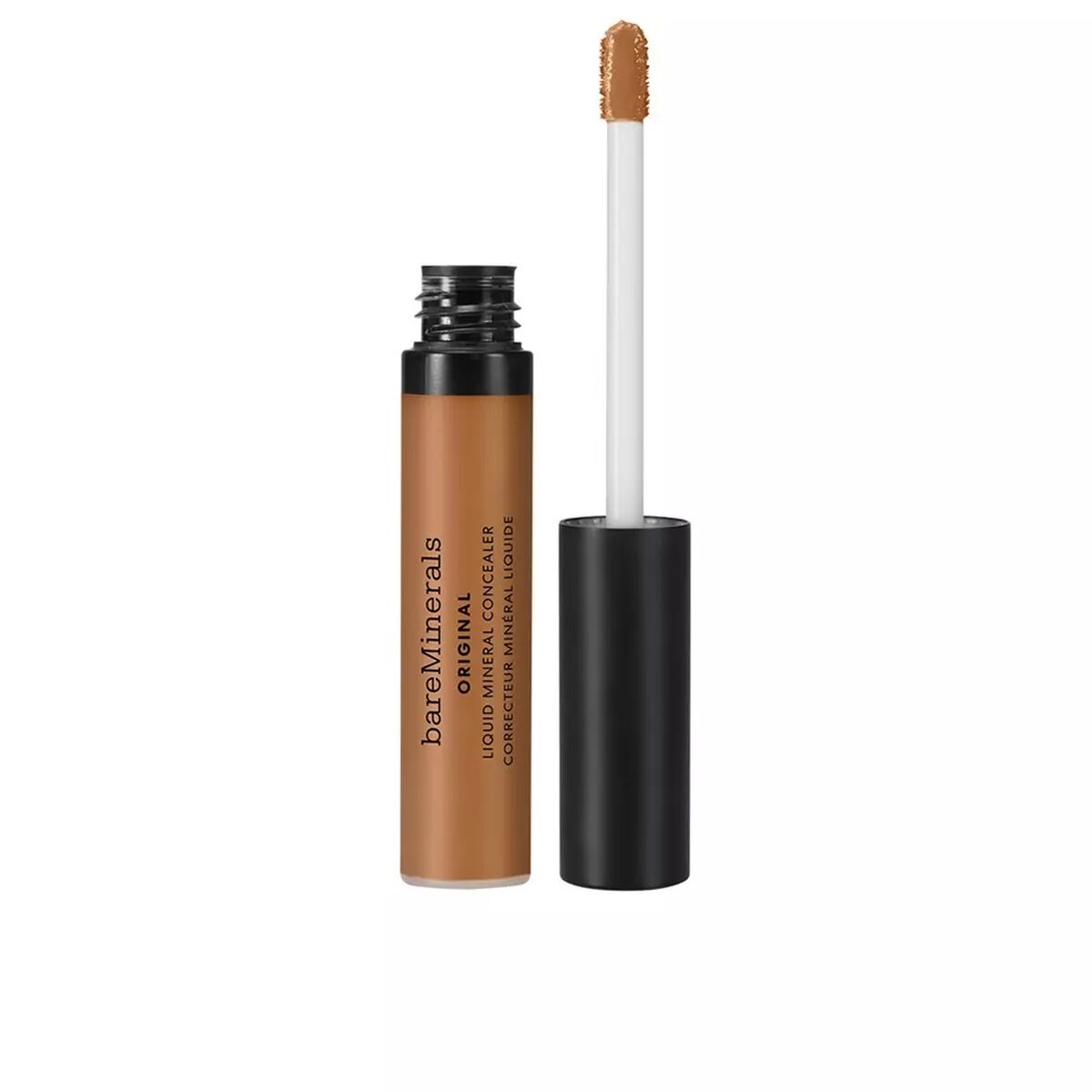 Vloeibare corrector bareMinerals Original Nº 5W Dark Nº 5w-Dark 6 ml