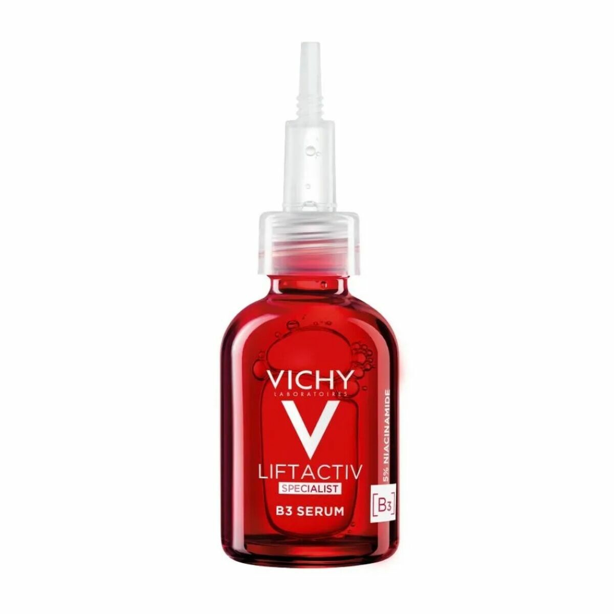 Gezichtsserum Vichy Liftactiv Specialist B3 30 ml Anti - vlek - Schoonheid, Huidverzorging - Vichy