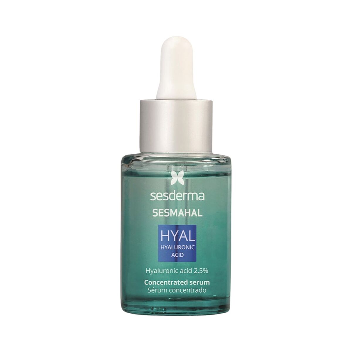 Unisex Cosmetica Set Sesderma Sesmahal C 30 ml Hydraterend Intensief - Schoonheid, Huidverzorging - Sesderma