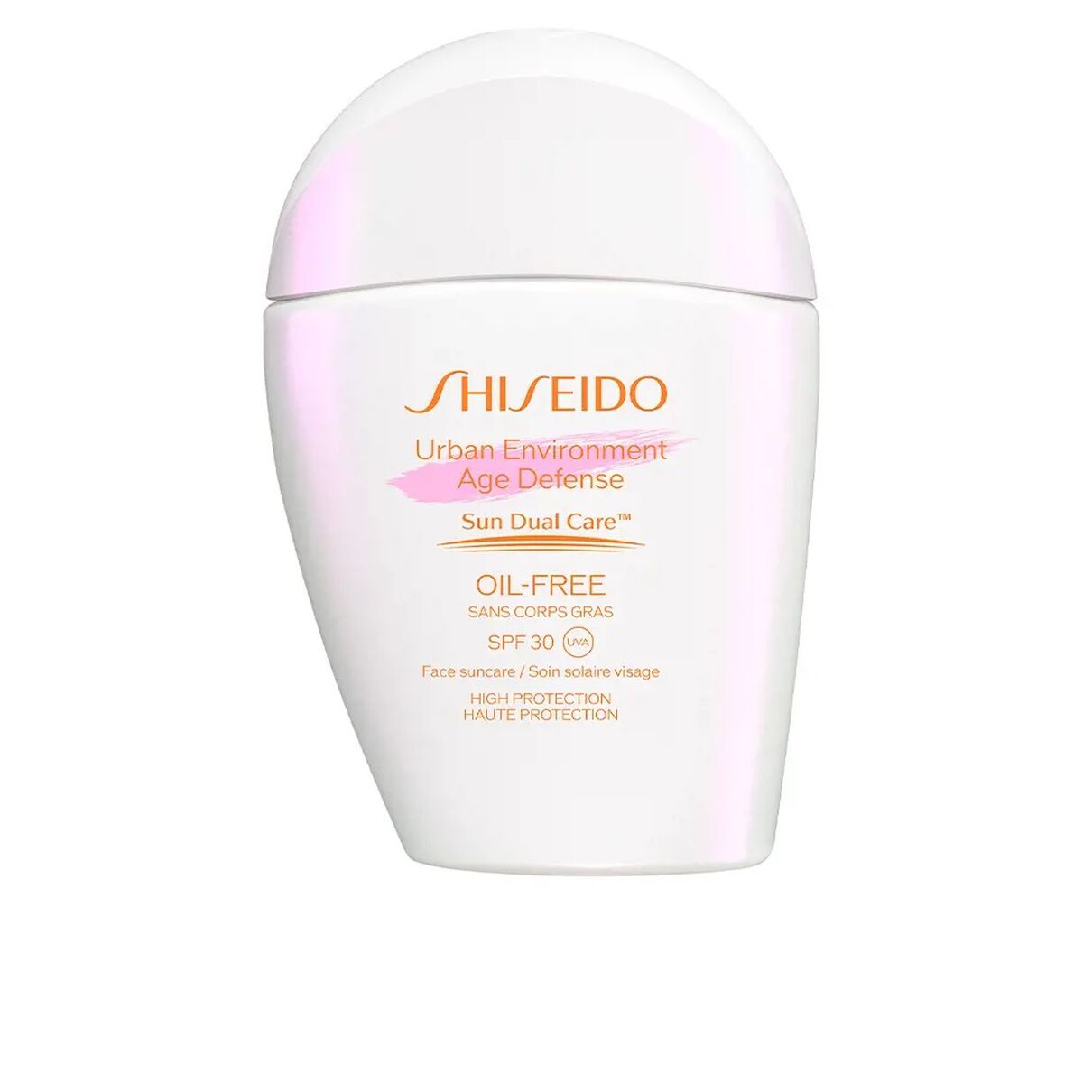 Gezichtszonnecrème Shiseido Urban Environment Anti - Aging Spf 30 30 ml - Schoonheid, Huidverzorging - Shiseido