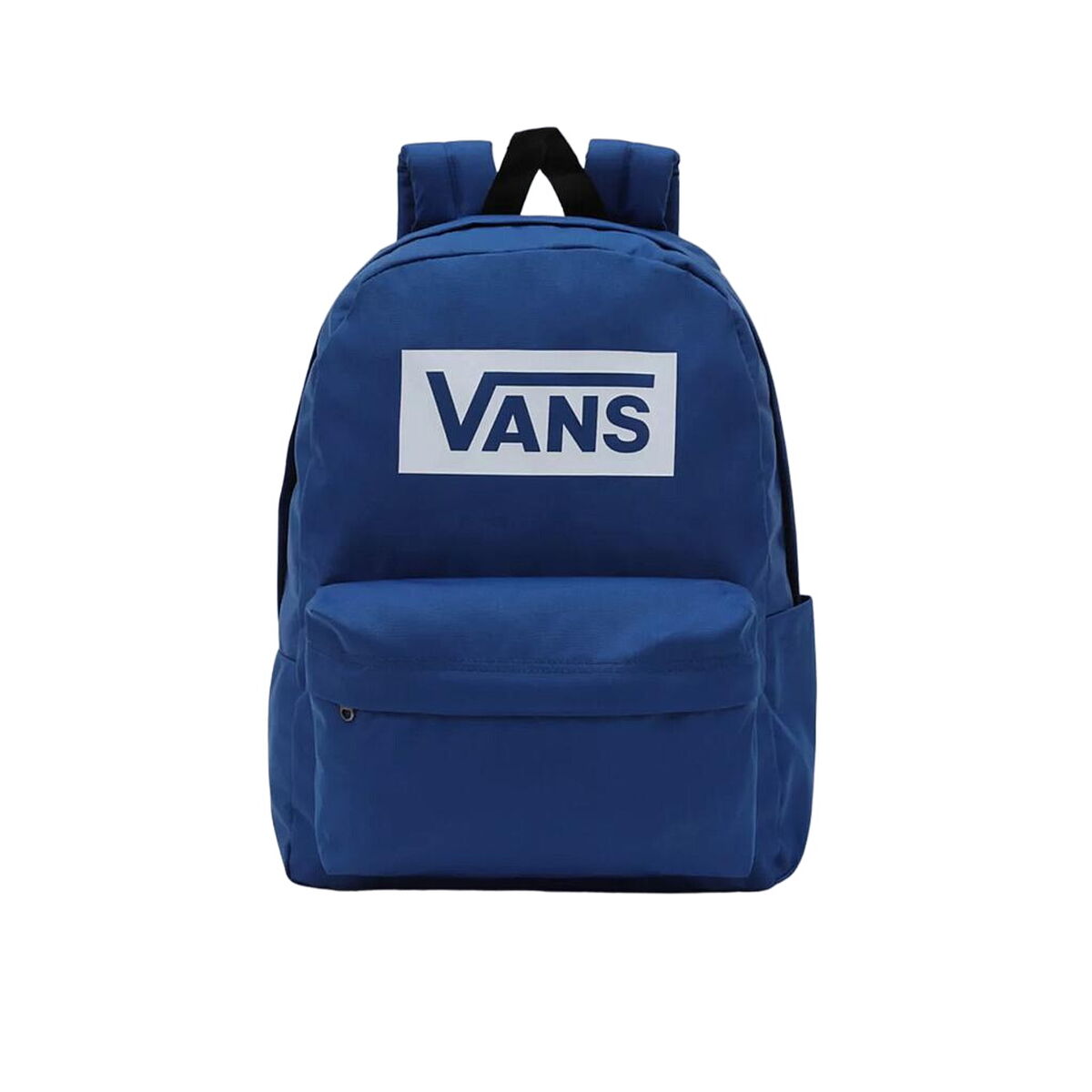 Casual Rugtas OLD SKOOL BOXED Vans VN0A7SCH7WM1  Blauw - Bagage, Rugzakken - Vans
