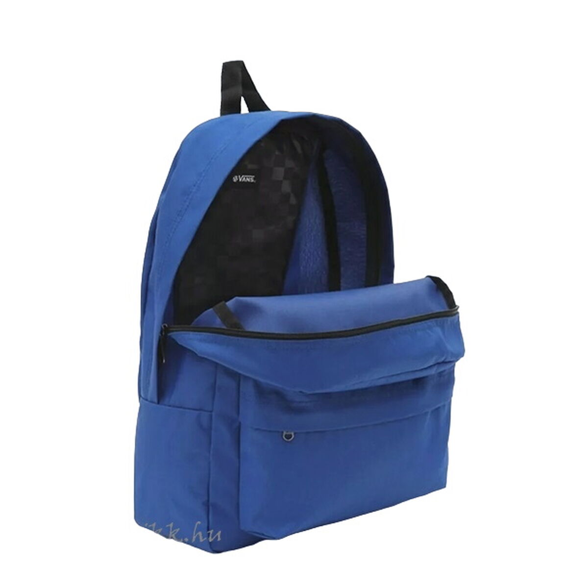 Casual Rugtas OLD SKOOL BOXED Vans VN0A7SCH7WM1  Blauw - Bagage, Rugzakken - Vans