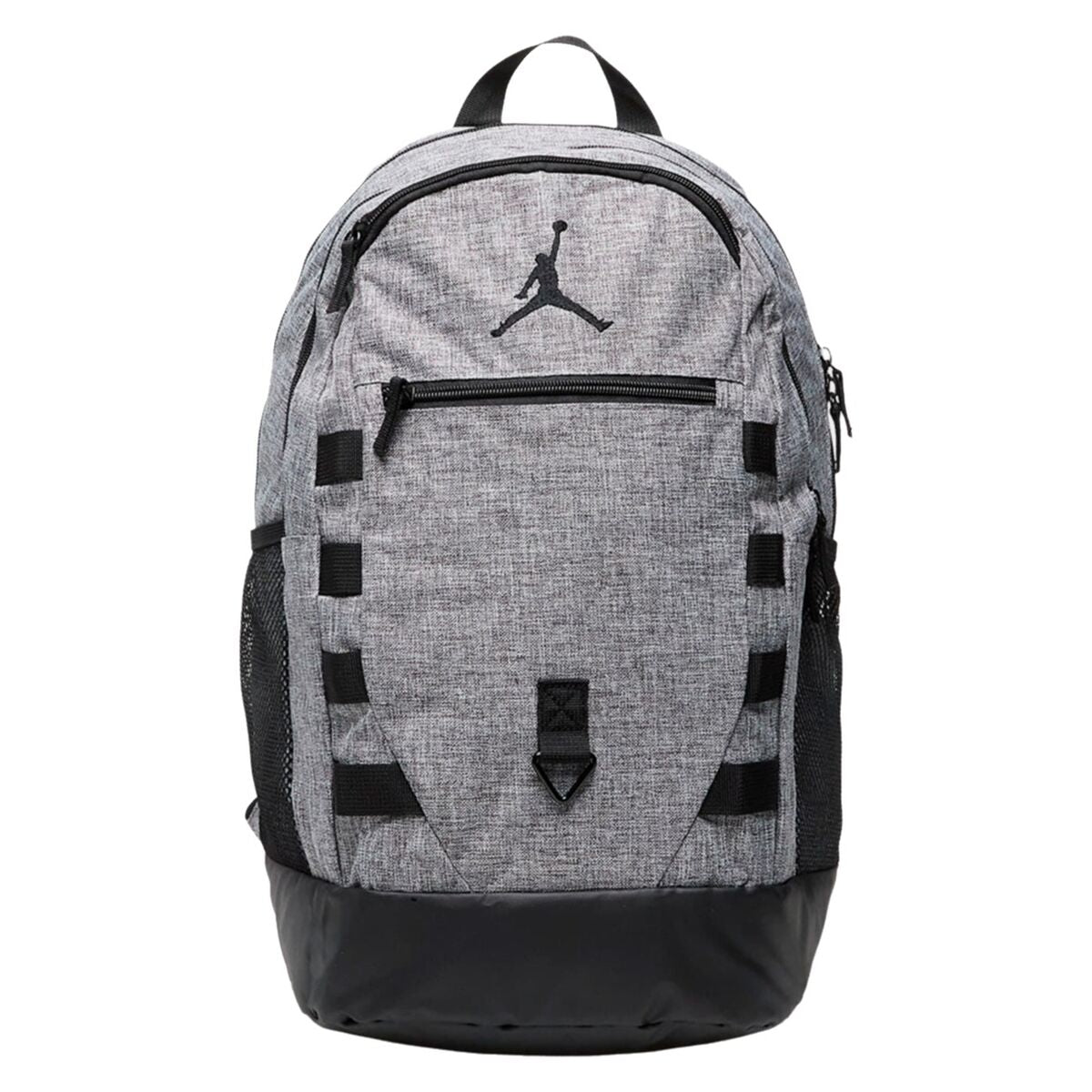 Casual Rugtas Jordan JAM ZONE MA0879 Grijs - Bagage, Rugzakken - Jordan