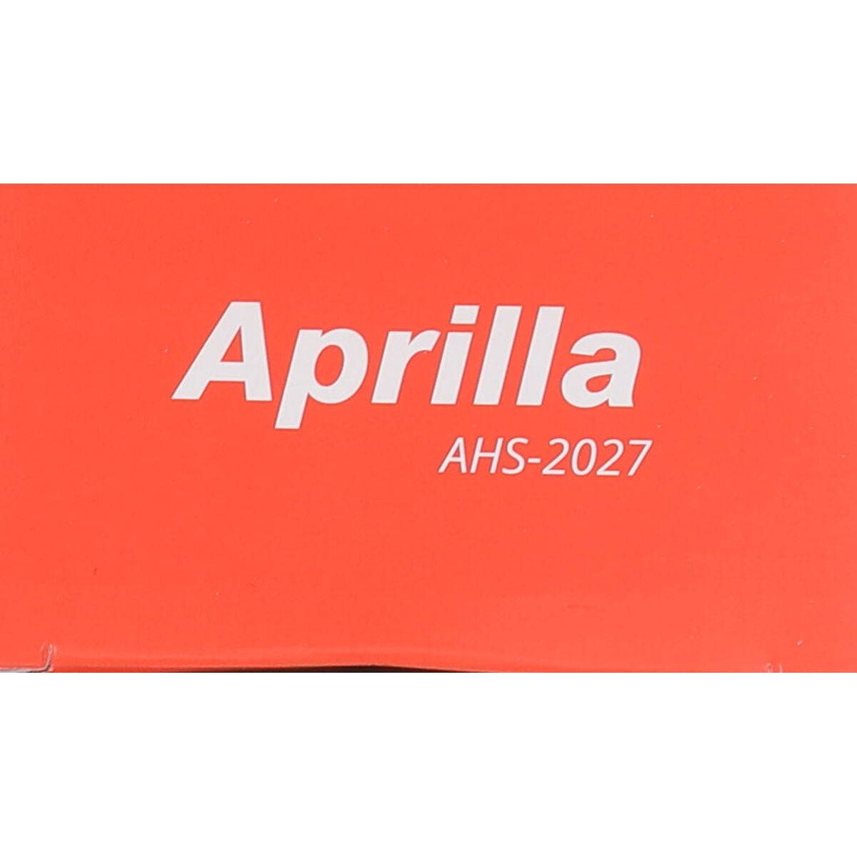 Krulijzer Aprilla 200ºC Ondulator