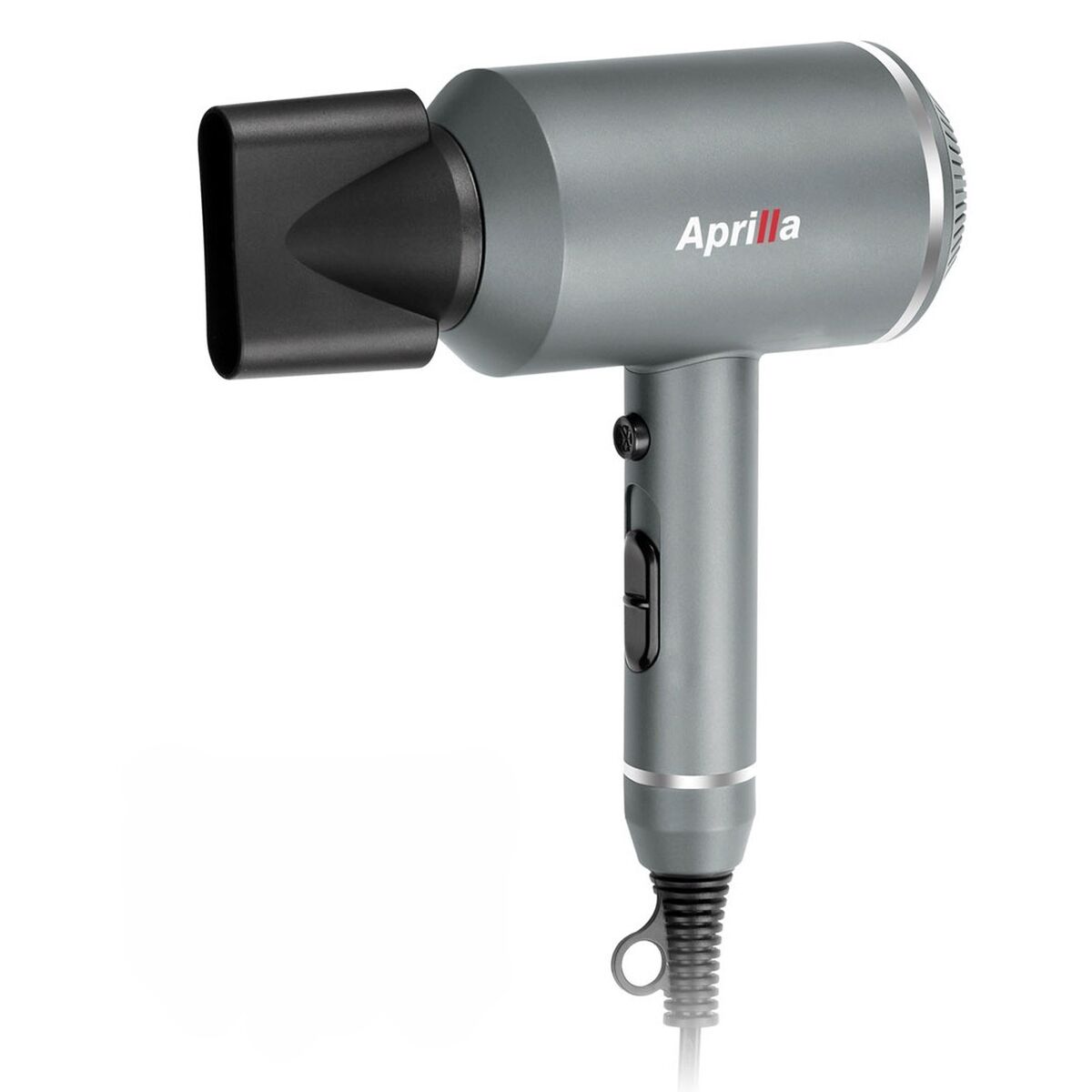 Föhn Aprilla Grijs 1600 W (6 Stuks)