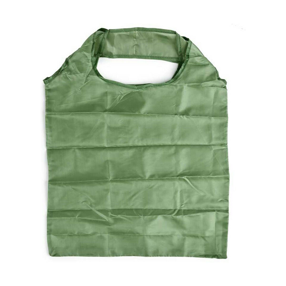 Plooizak Kinvara Wit Bruin Groen Grijs 42 x 40 cm 7 x 12,5 x 2 cm 7,5 x 16 x 2 cm (24 Stuks) - Huis en koken, Opslag en organisatie - Kinvara