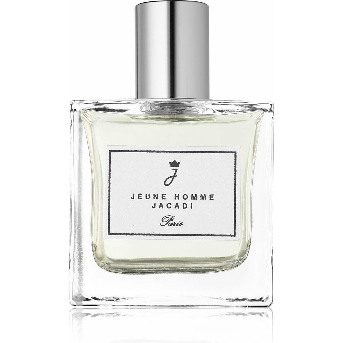Herenparfum Jacadi Paris Jeune Homme EDT 100 ml - Schoonheid, Parfums en geuren - Jacadi Paris