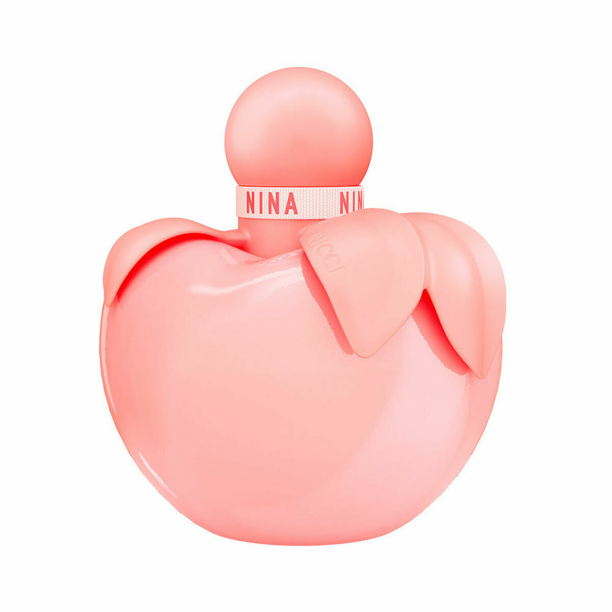 Damesparfum Nina Ricci Nina Rose EDT 50 ml - Schoonheid, Parfums en geuren - Nina Ricci