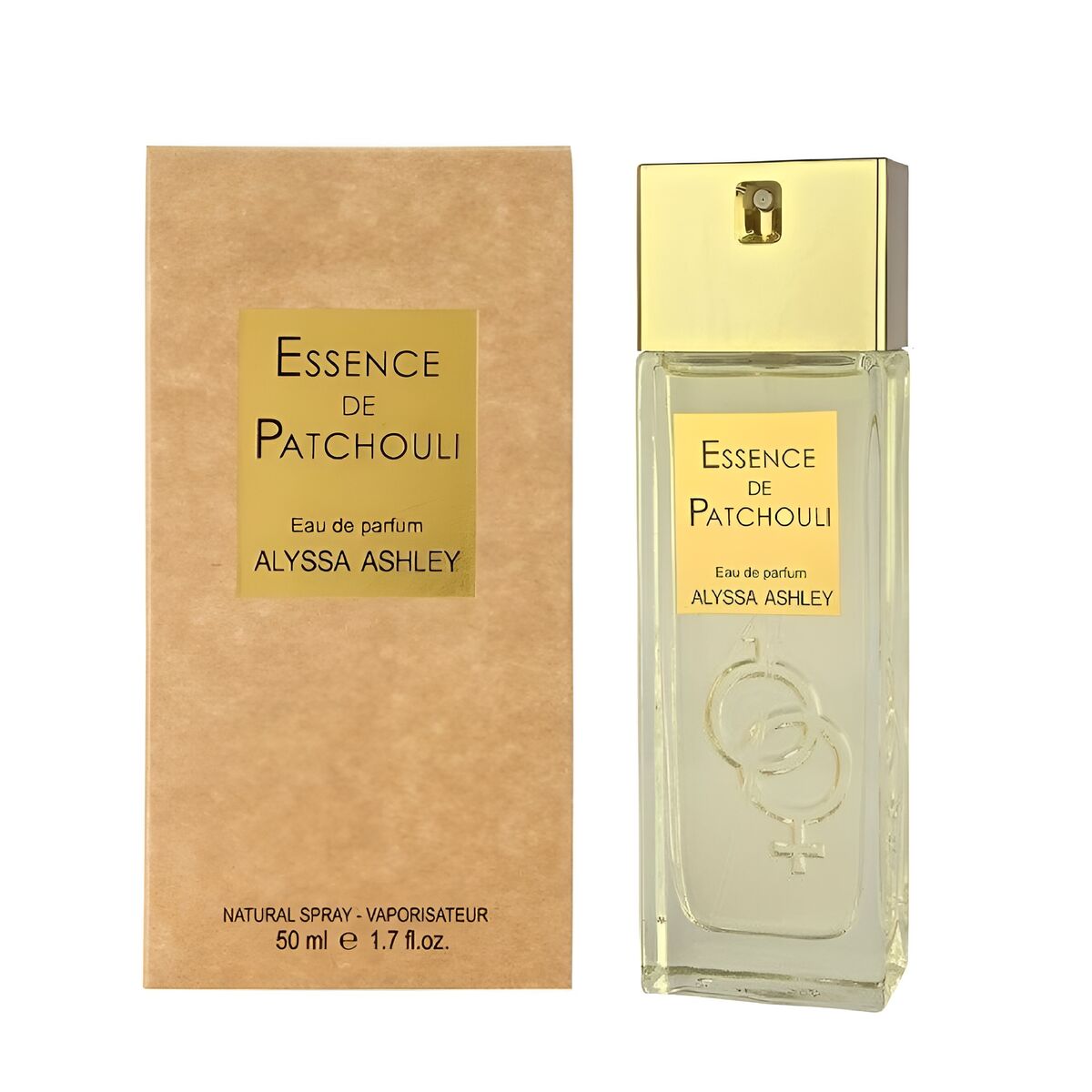 Damesparfum Alyssa Ashley 652685682059 EDP EDP 50 ml - Schoonheid, Parfums en geuren - Alyssa Ashley