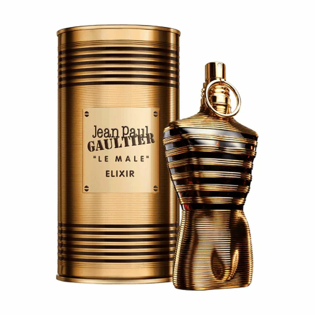 Herenparfum Jean Paul Gaultier LE MALE 125 ml - Schoonheid, Parfums en geuren - Jean Paul Gaultier