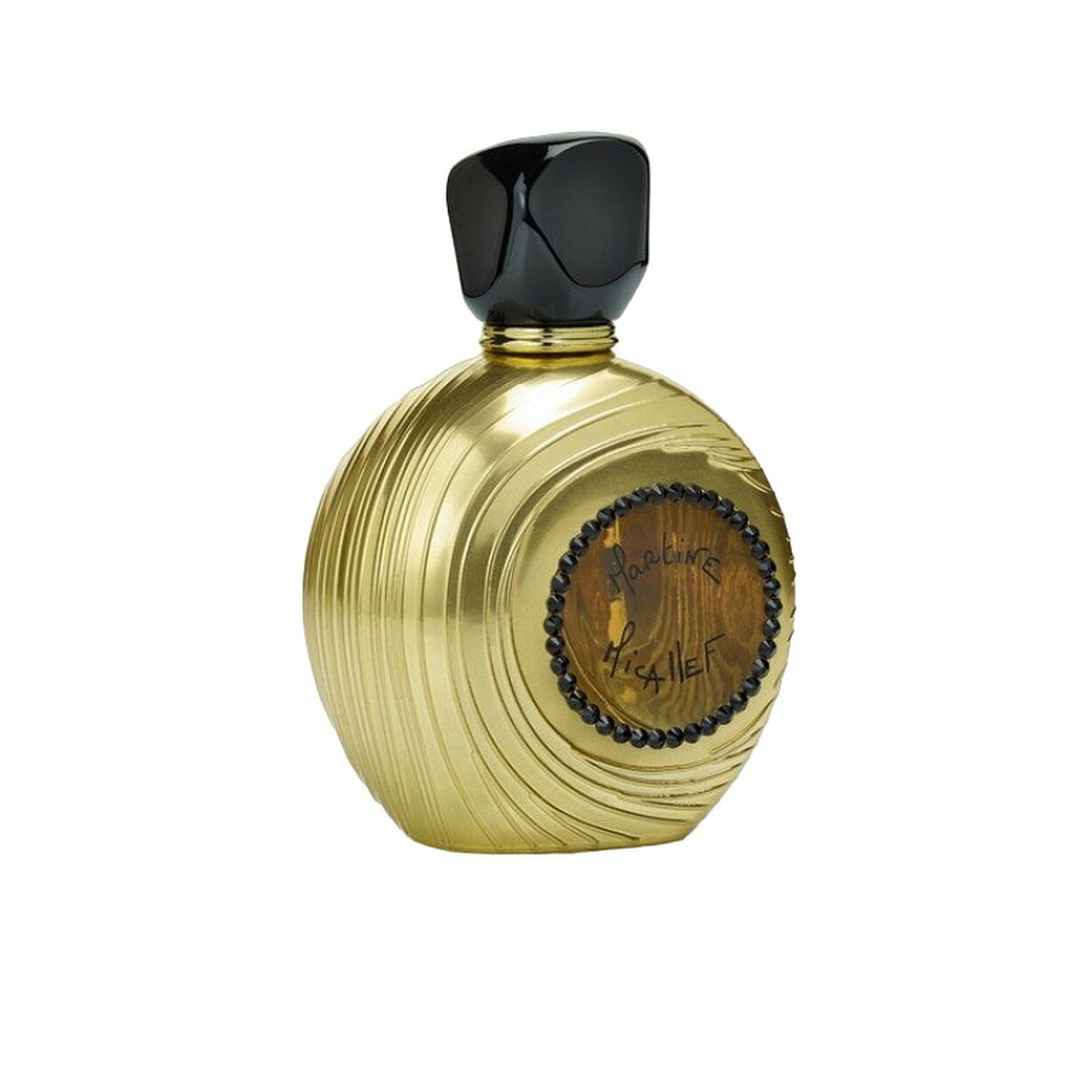 Damesparfum M.Micallef EDP EDP 100 ml Mon Parfum Gold - Schoonheid, Parfums en geuren - M.Micallef
