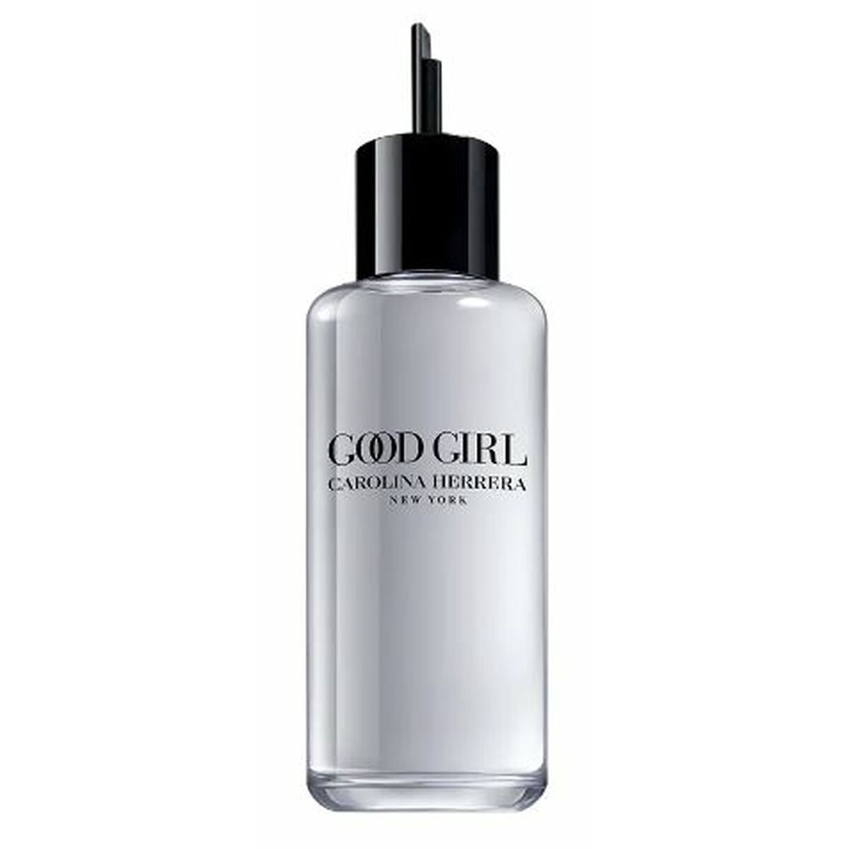 Damesparfum Carolina Herrera Good Girl 200 ml