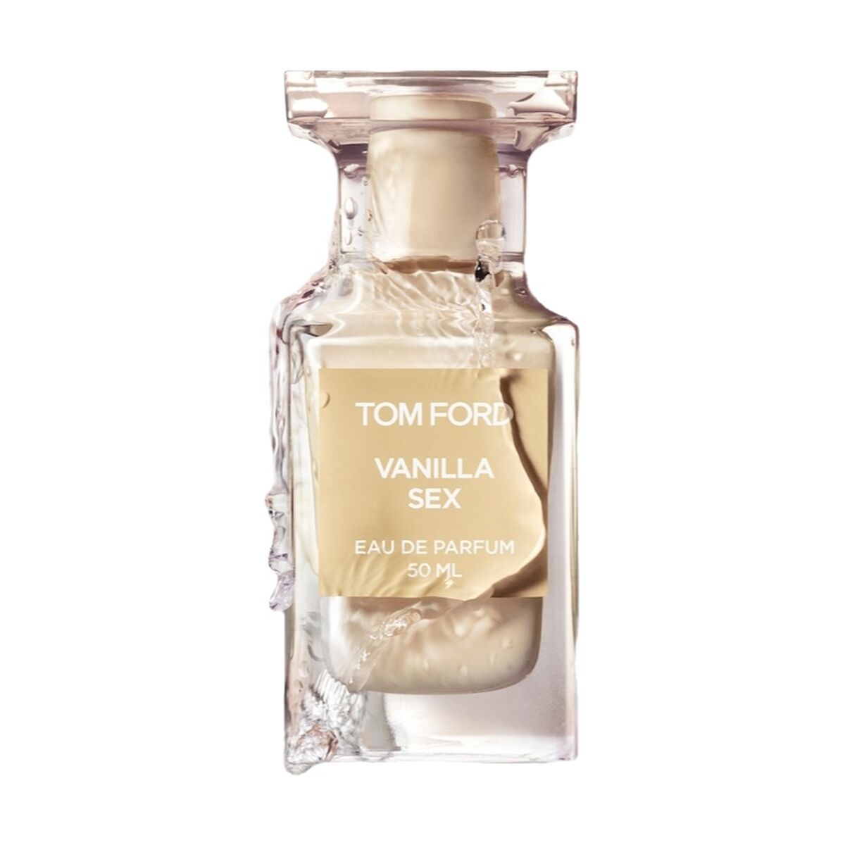 Uniseks Parfum Tom Ford Vanilla Sex EDP 50 ml