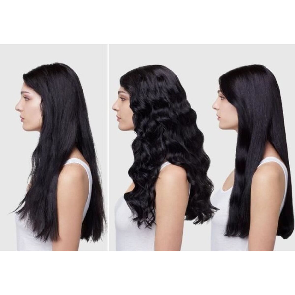 Stijltang L'Oreal Professionnel Paris Steam Pod 4