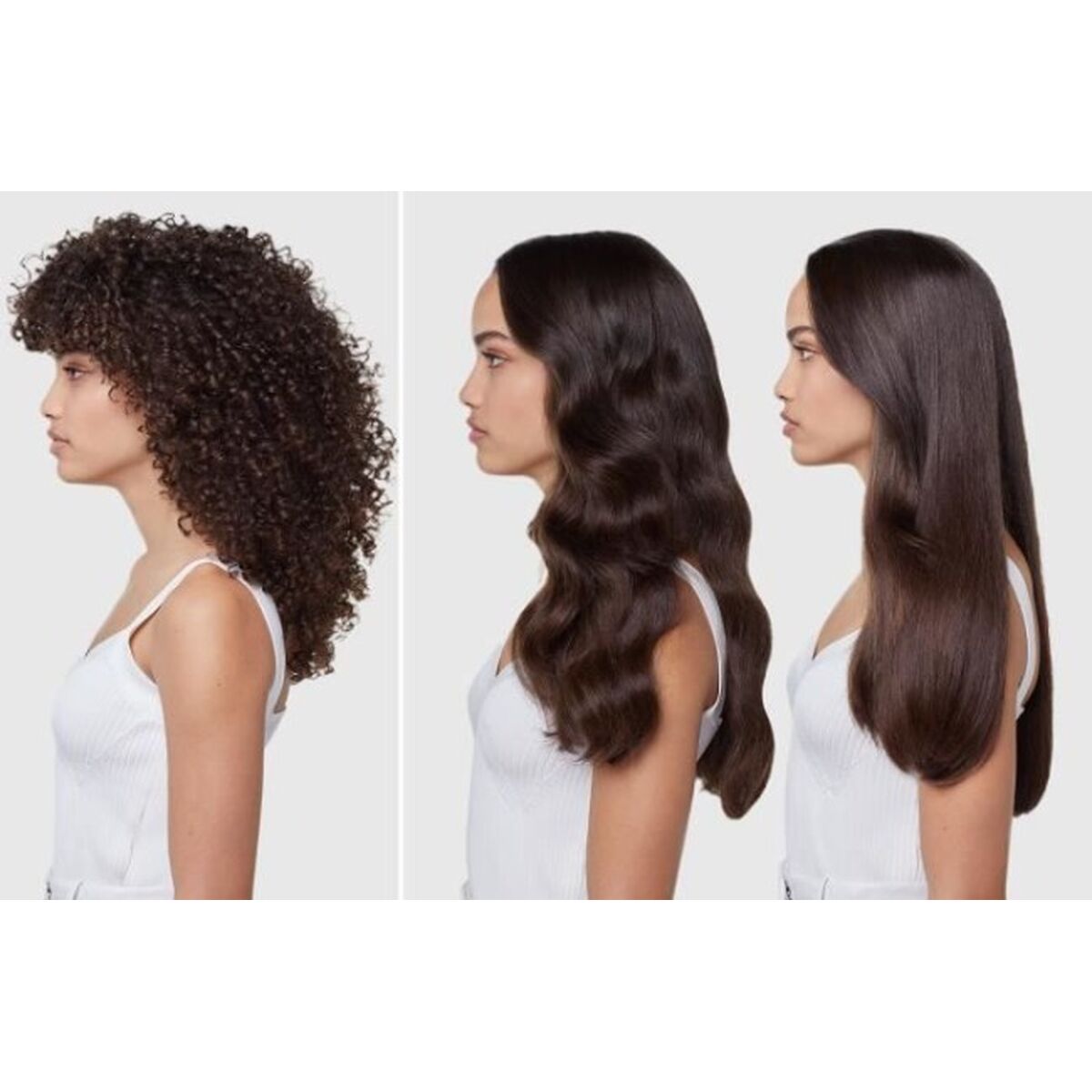 Stijltang L'Oreal Professionnel Paris Steam Pod 4