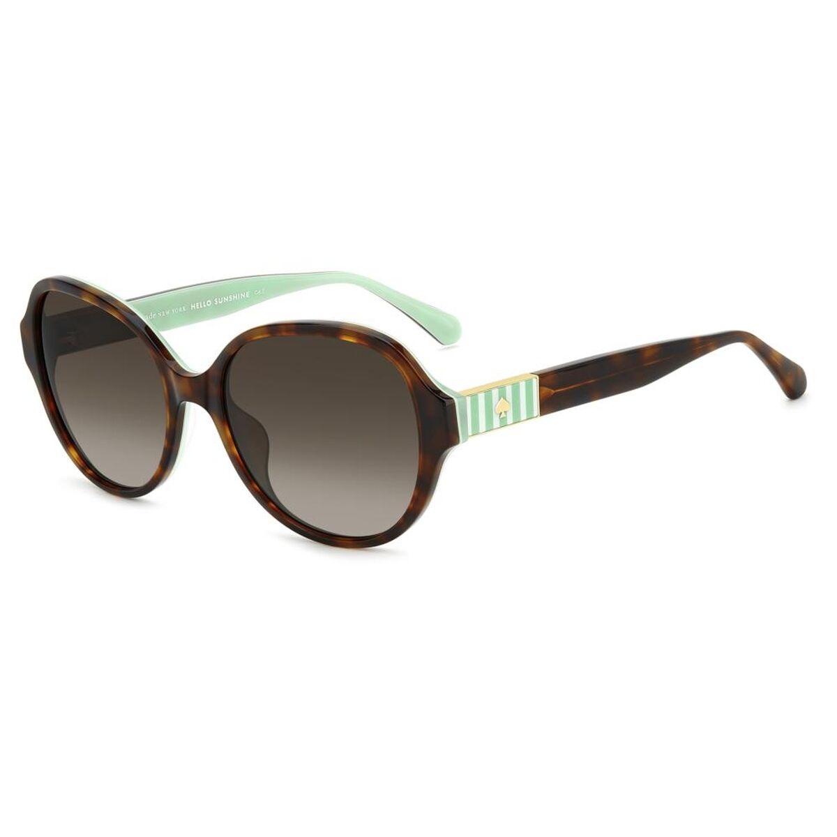 Zonnebril Dames Kate Spade KS EMALIE 2_G_S