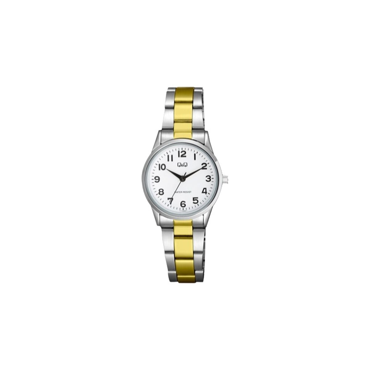 Horloge Heren Q&Q GENT DAY & DATE (Ø 40 mm)