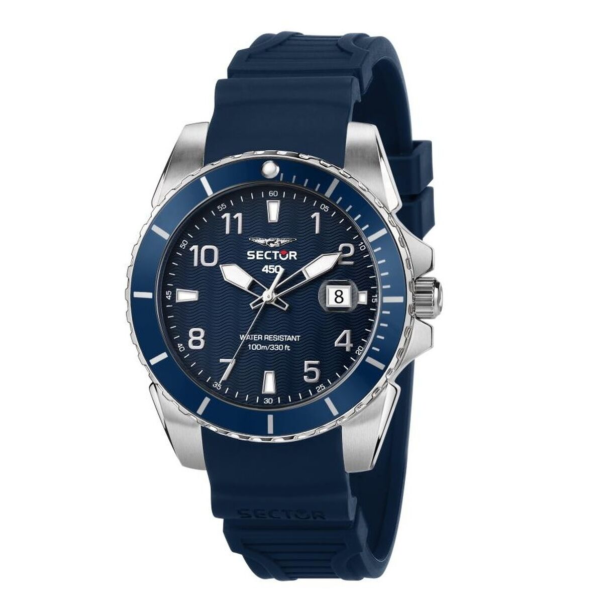Horloge Heren Sector R3251276003 (Ø 41 mm) - Klokken, Heren - Sector