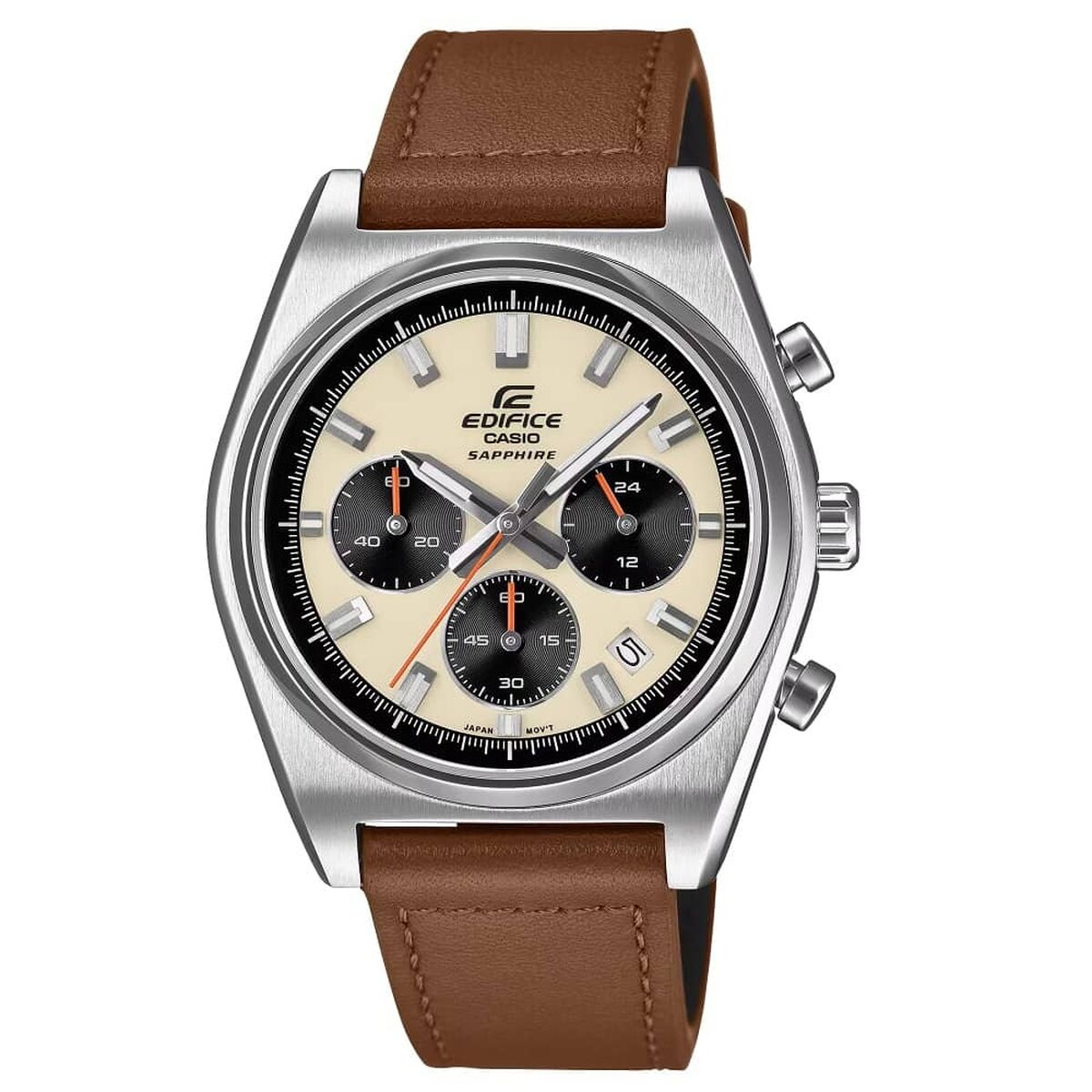 Horloge Heren Casio MOTORSPORT CHRONOGRAPH (Ø 40 mm)