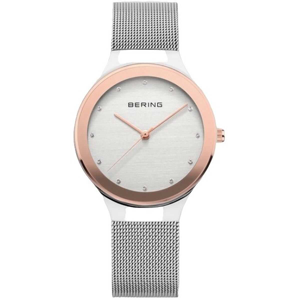 Horloge Dames Bering 12934-060 (Ø 34 mm)