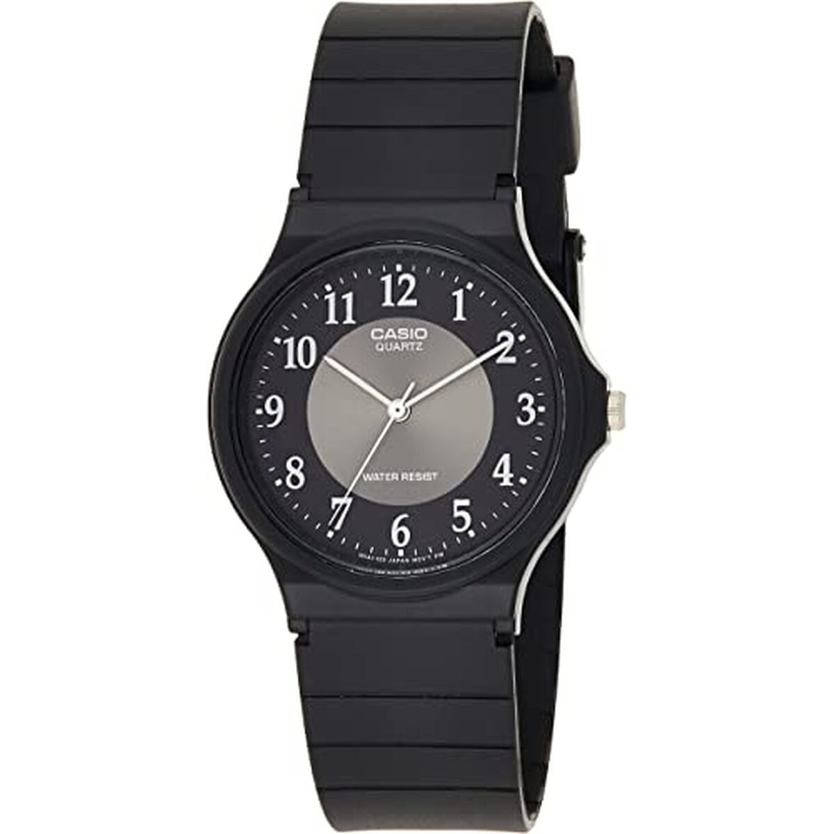 Horloge Uniseks Casio COLLECTION (Ø 35 mm) - Klokken, Unisex voor volwassenen - Casio