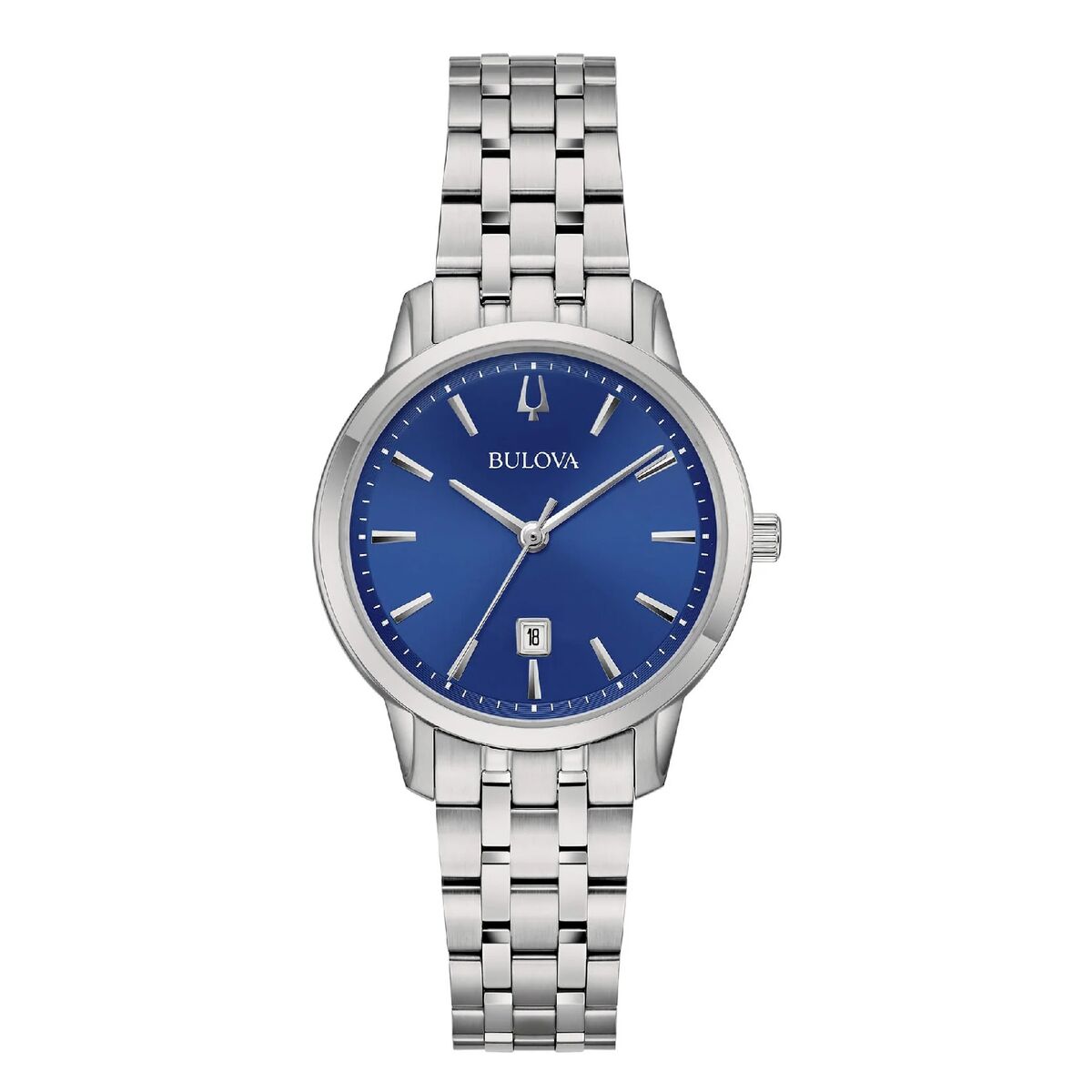 Horloge Dames Bulova 96M166