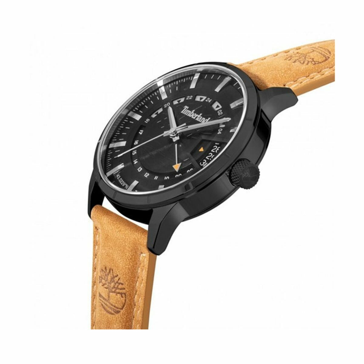 Horloge Heren Timberland (Ø 42 mm) - Klokken, Heren - Timberland
